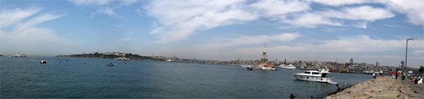 İstanbul'u en güzel teras manzaraları - Resim 10