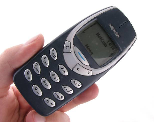 Dünden bugüne cep telefonu  - Resim 101