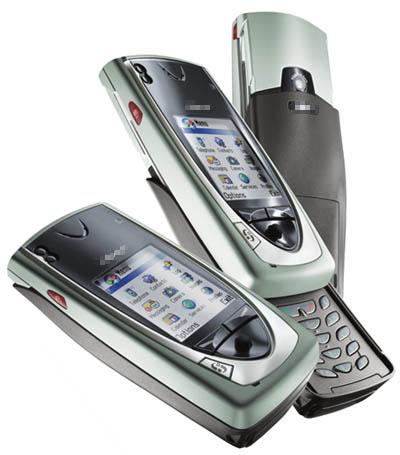 Dünden bugüne cep telefonu  - Resim 41
