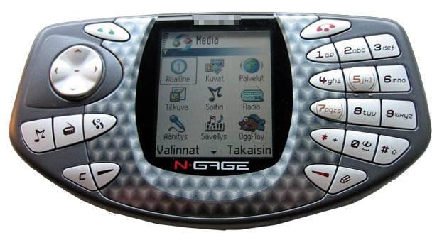 Dünden bugüne cep telefonu  - Resim 7