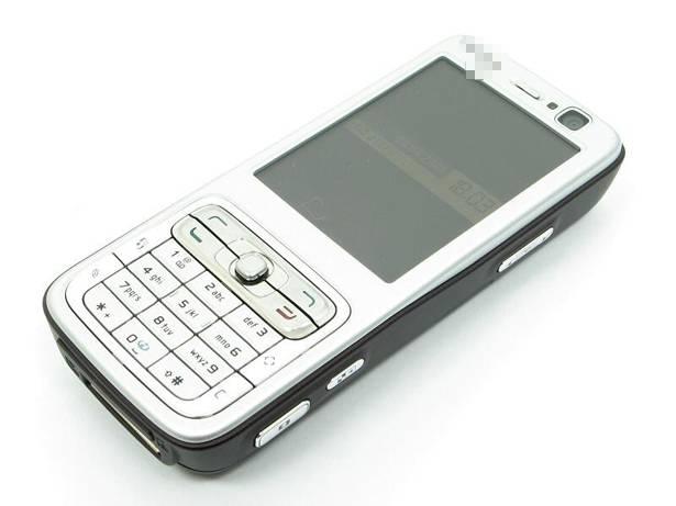 Dünden bugüne cep telefonu  - Resim 40