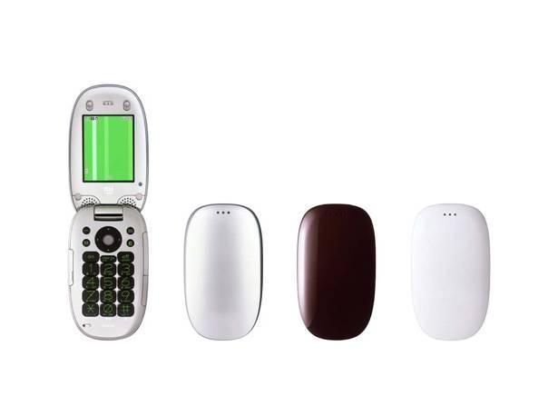 Dünden bugüne cep telefonu  - Resim 58