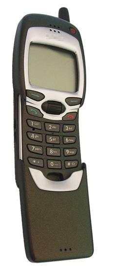 Dünden bugüne cep telefonu  - Resim 45