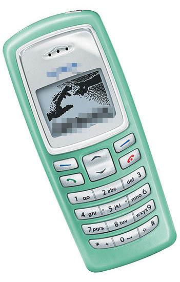 Dünden bugüne cep telefonu  - Resim 19