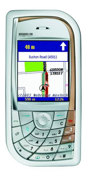 Dünden bugüne cep telefonu  - Resim 86