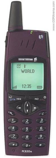Dünden bugüne cep telefonu  - Resim 81