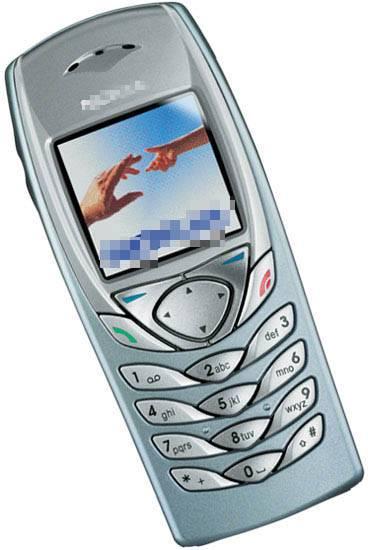 Dünden bugüne cep telefonu  - Resim 10