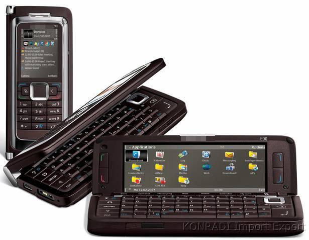Dünden bugüne cep telefonu  - Resim 13