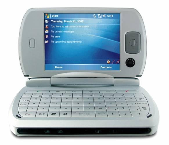 Dünden bugüne cep telefonu  - Resim 109