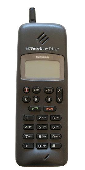 Dünden bugüne cep telefonu  - Resim 94