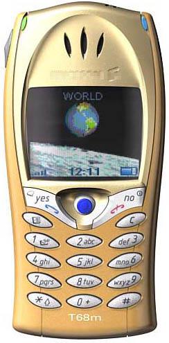 Dünden bugüne cep telefonu  - Resim 1