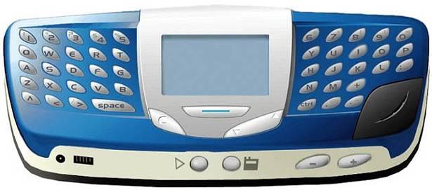 Dünden bugüne cep telefonu  - Resim 64