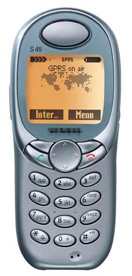 Dünden bugüne cep telefonu  - Resim 24