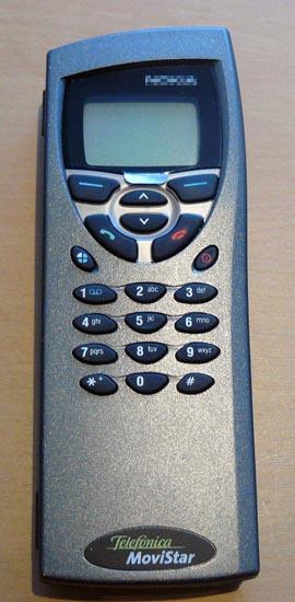Dünden bugüne cep telefonu  - Resim 28
