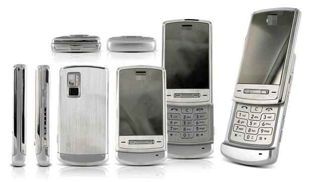 Dünden bugüne cep telefonu  - Resim 108