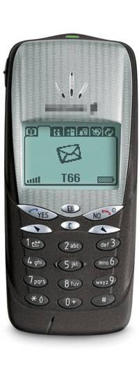 Dünden bugüne cep telefonu  - Resim 95
