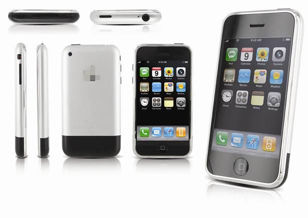 Dünden bugüne cep telefonu  - Resim 106