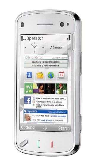 Dünden bugüne cep telefonu  - Resim 90