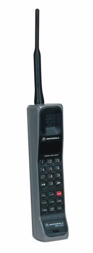 Dünden bugüne cep telefonu  - Resim 102
