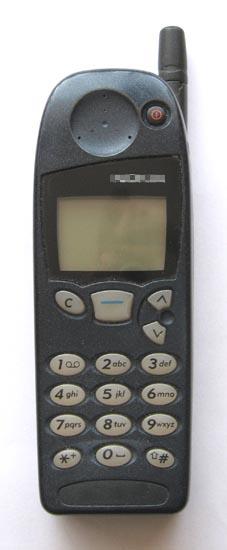 Dünden bugüne cep telefonu  - Resim 66