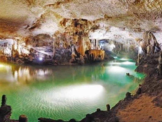 Ölmeden önce görmeniz gereken yerler 