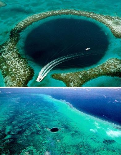 Ölmeden önce görmeniz gereken yerler 