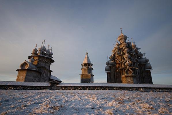 Ölmeden önce görmeniz gereken yerler 