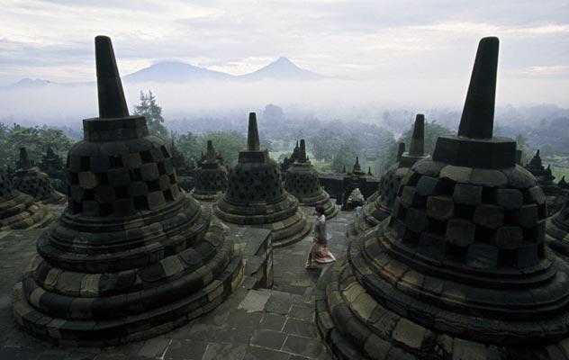 Ölmeden önce görmeniz gereken yerler 