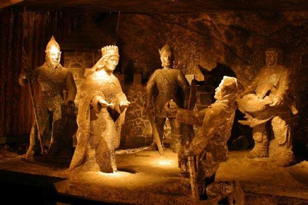 Ölmeden önce görmeniz gereken yerler 