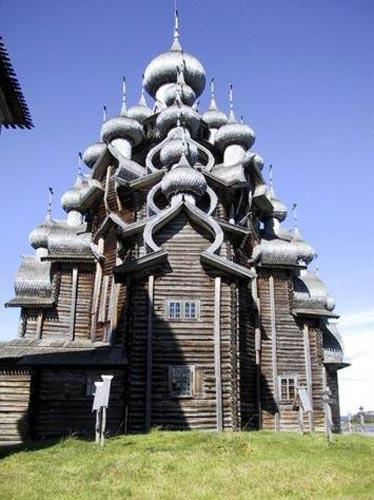 Ölmeden önce görmeniz gereken yerler 