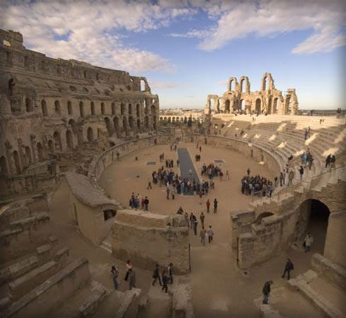 Ölmeden önce görmeniz gereken yerler 