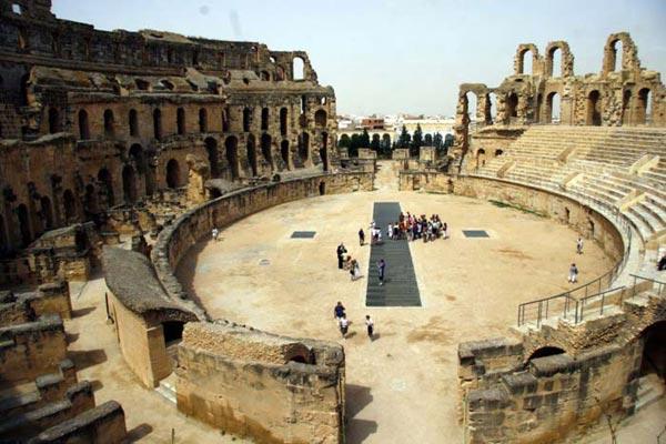 Ölmeden önce görmeniz gereken yerler 