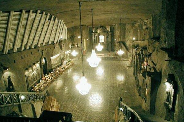 Ölmeden önce görmeniz gereken yerler 