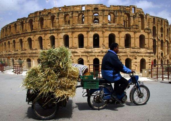 Ölmeden önce görmeniz gereken yerler 