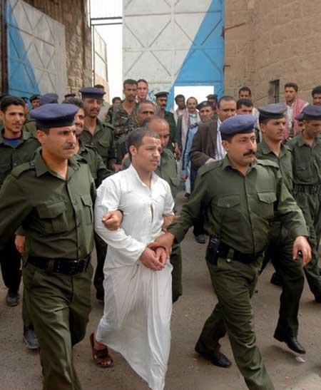 Yemen'de idam - Resim 6