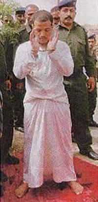 Yemen'de idam - Resim 7