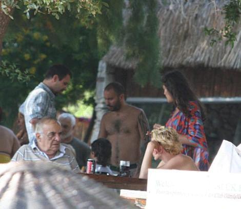 Nejat İşler gazetecileri tehdit etti - Resim 16