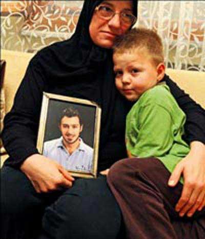 Katili 5 yıldır bulunamadı