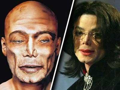 MJ öldüğünde böyle miydi - Resim 2