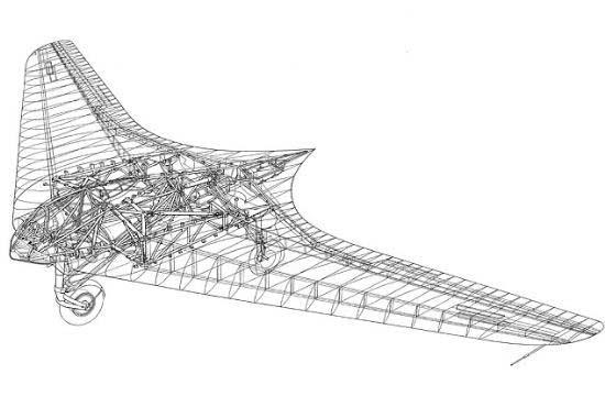 Hitler'in hayalet uçağı