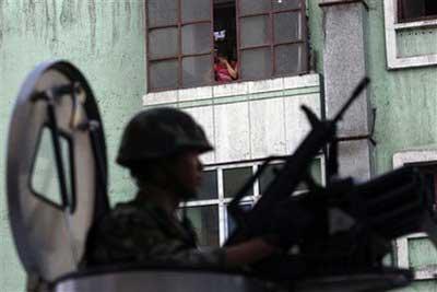 Kare kare Çin vahşeti