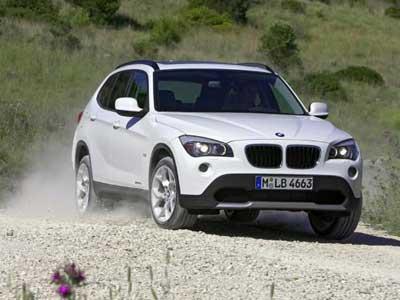 BMW X 1 geliyor - Resim 10