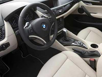 BMW X 1 geliyor - Resim 19
