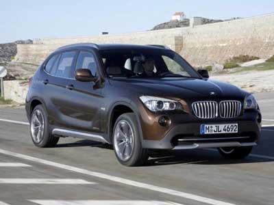 BMW X 1 geliyor - Resim 17