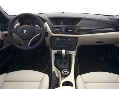 BMW X 1 geliyor - Resim 3