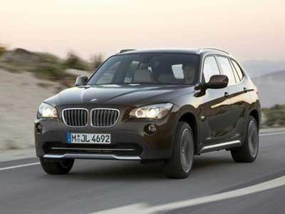 BMW X 1 geliyor - Resim 18