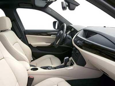 BMW X 1 geliyor - Resim 14