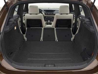 BMW X 1 geliyor - Resim 1