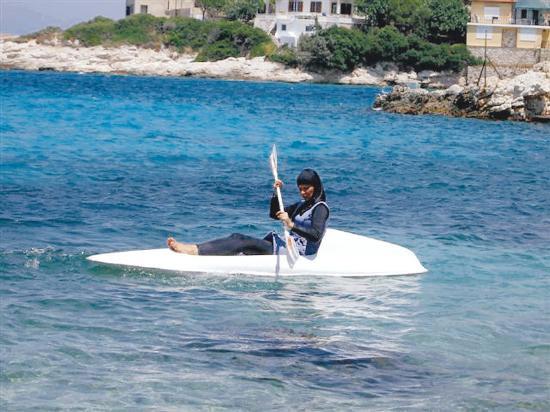 Ayşe Arman haşemalı