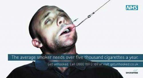 Şiddet içerikli reklamlar  - Resim 3